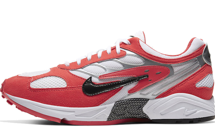Nike Air Ghost Racer ‘Track Red’