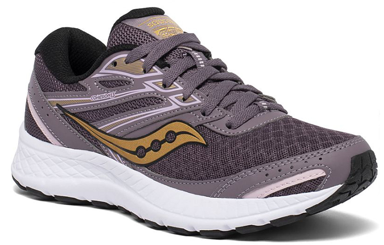 saucony Women’s Cohesion 13 ‘Dusk Blush’