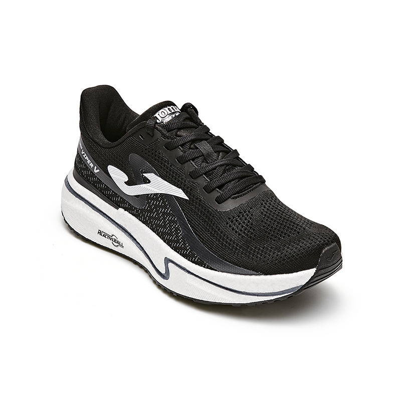 Joma Abrasion Resistant Breathable Low top Sprint Running Shoes Men’s