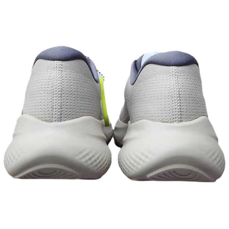 Erke Cushioning Breathable Lightweight Cushioning Breathable Lightweight Low top Sprint Running Shoes Men’s