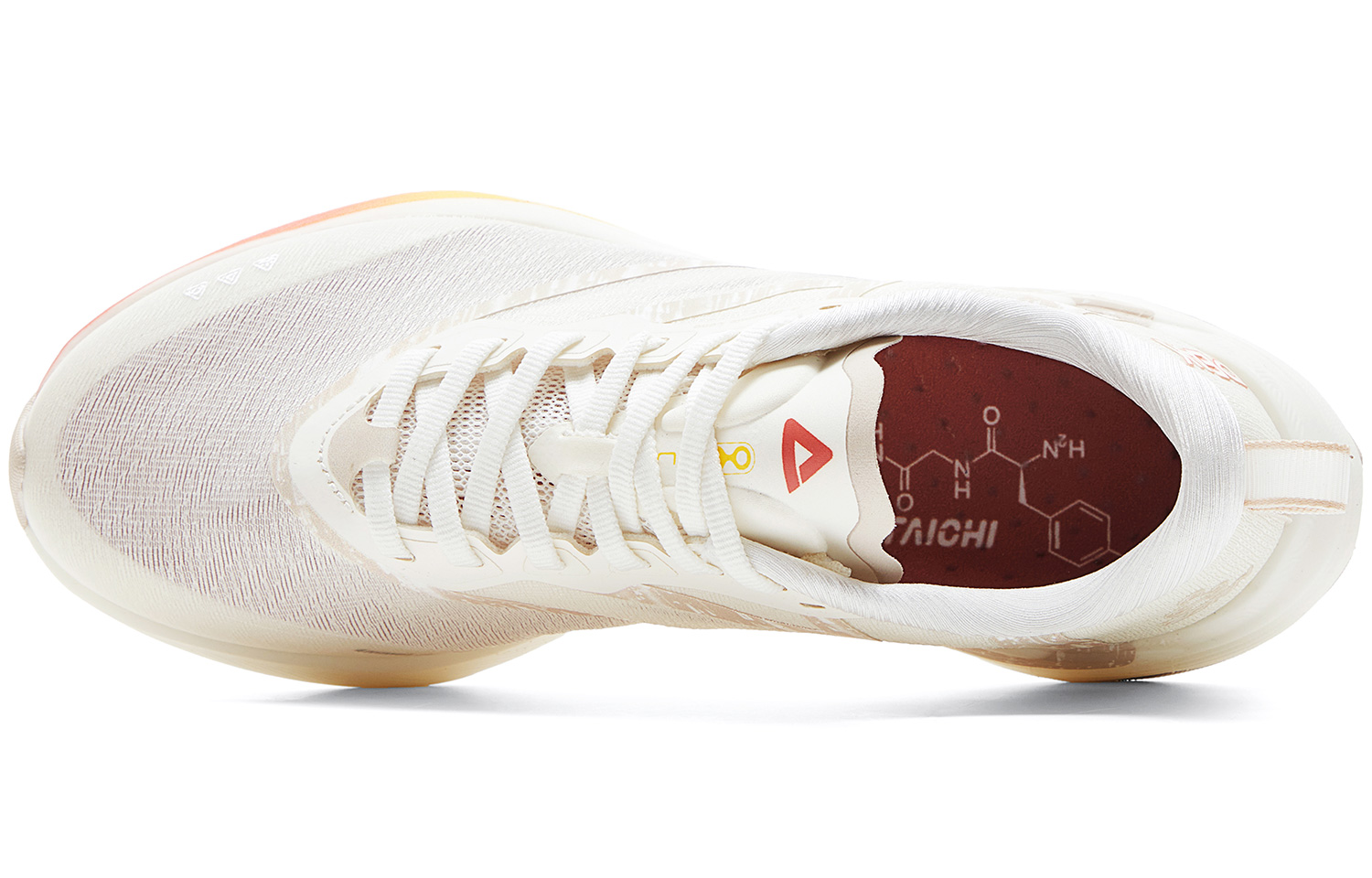 PEAK Cushioning Slip Resistant Abrasion Resistant Rebound Cushioning Slip Resistant Abrasion Resistant Rebound Low top