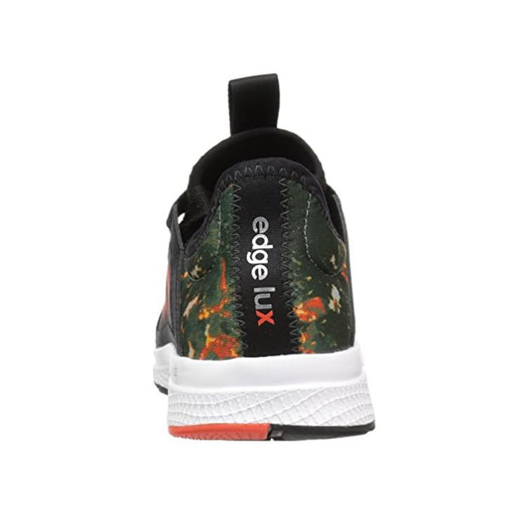 Adidas Edge Lux ‘Camo’