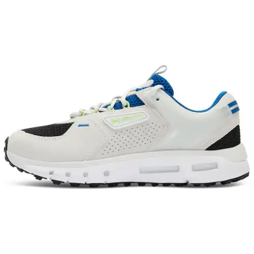 Under Armour Summit Abrasion Resistant Low top Running Shoes Men's Gray