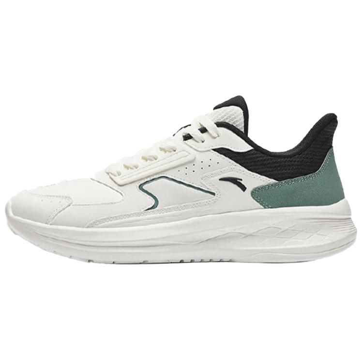 Anta Cushioning, Slip Resistant, Abrasion Resistant, Coverage, Lightweight, Rebound Low top Running Shoes Men’s