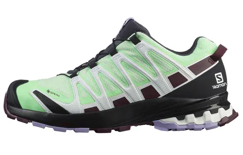 SALOMON Xa Pro 3d V8 Gtx 'Green Black' Women's