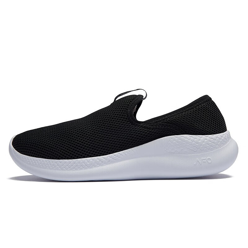 361° Sports Life Collection Running Shoes Women’s Low Top Obsidian Black/361 Degrees White