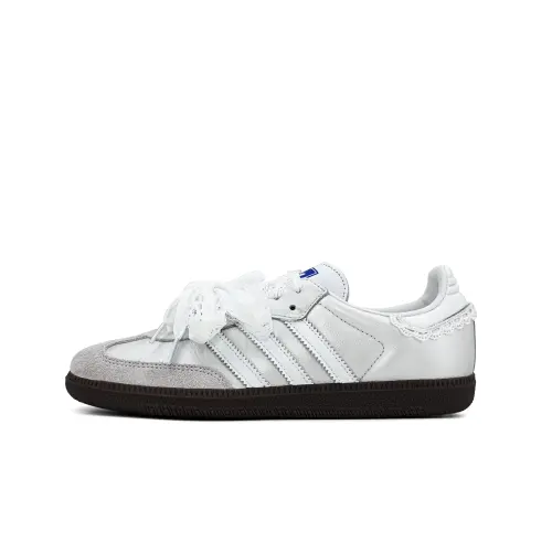 Adidas Originals SAMBA OG Slip Resistant Abrasion Resistant Slip Resistant Abrasion Resistant Low top Skateboard Shoes