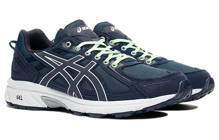 ASICS Gel Venture 6 Harmony Peacoat