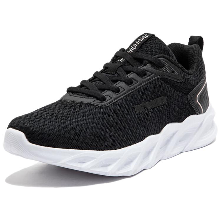 361° Cushioning Breathable Lightweight Cushioning Breathable Lightweight Low top Training Running Shoes Women’s