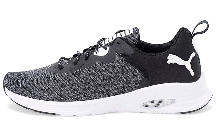 PUMA Hybrid Fuego Knit 'Castlerock'