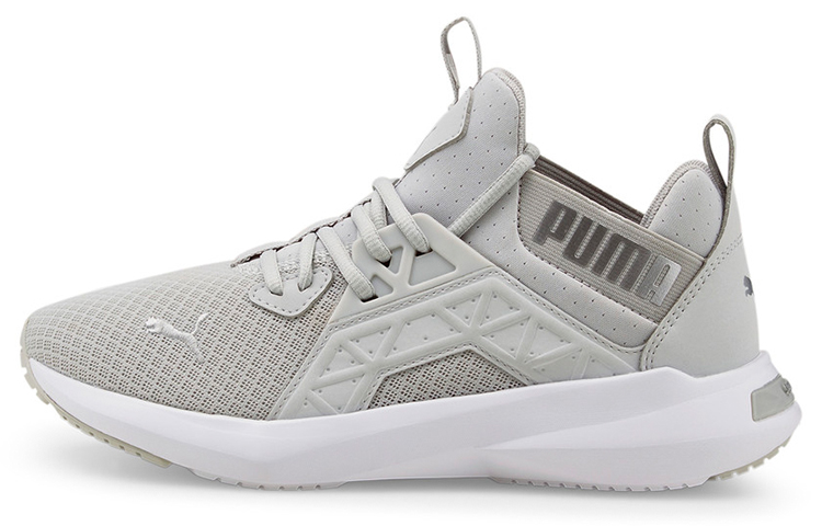 PUMA Softride Enzo Nxt 'Grey Violet Metallic Silver' Women's