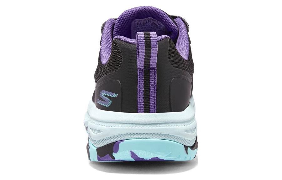 Skechers Go Run Trail Altitude ‘Black Purple’ Women’s