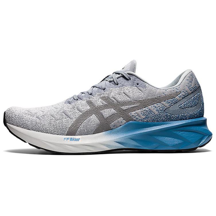 ASICS DynaBlast ‘Piedmont Grey Floss’