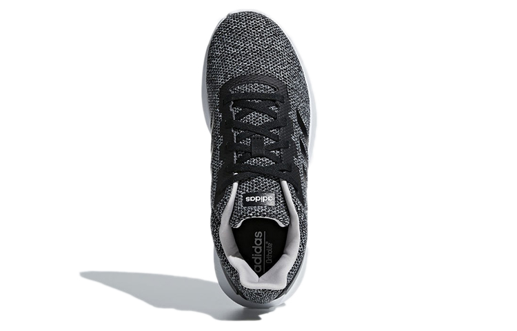 Женские кроссовки adidas neo Cosmic 2 (серый) — фото 5