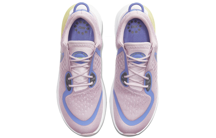 Женские кроссовки Nike Joyride Dual Run 1 (светло-фиолетовый) — 冰淡紫 — фото 4