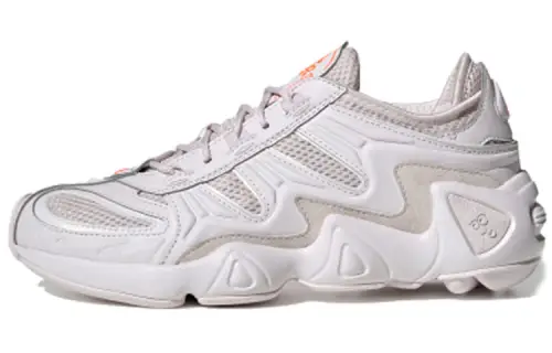 Adidas Originals Fyw S 97 'Orchid Tint / Solar Orange / Supplier' Women's