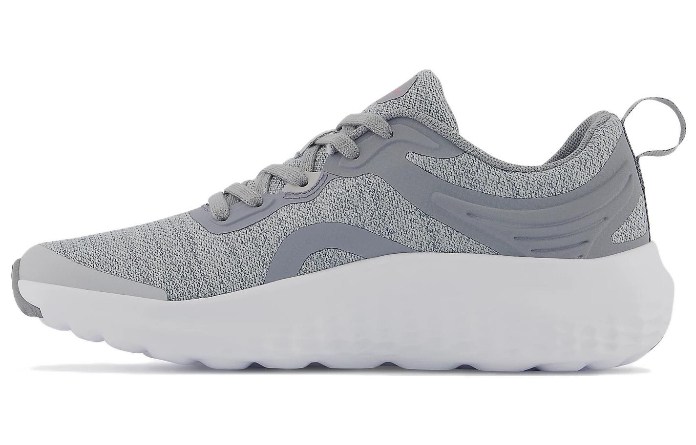 New Balance Fresh Foam Ralaxa V3 'Gray White' Women's