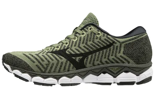 Mizuno Waveknit S1 Green
