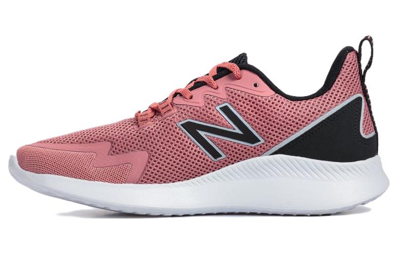 New Balance Ryval Low Top Pink/Black Women's
