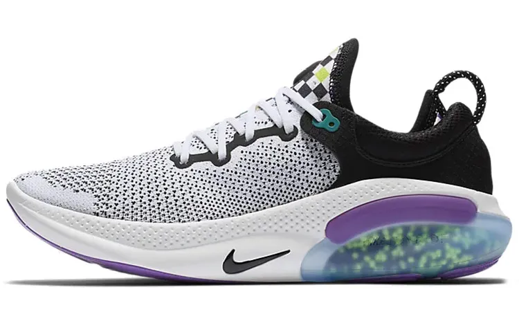 Nike Joyride Run Flyknit 'Summit White'