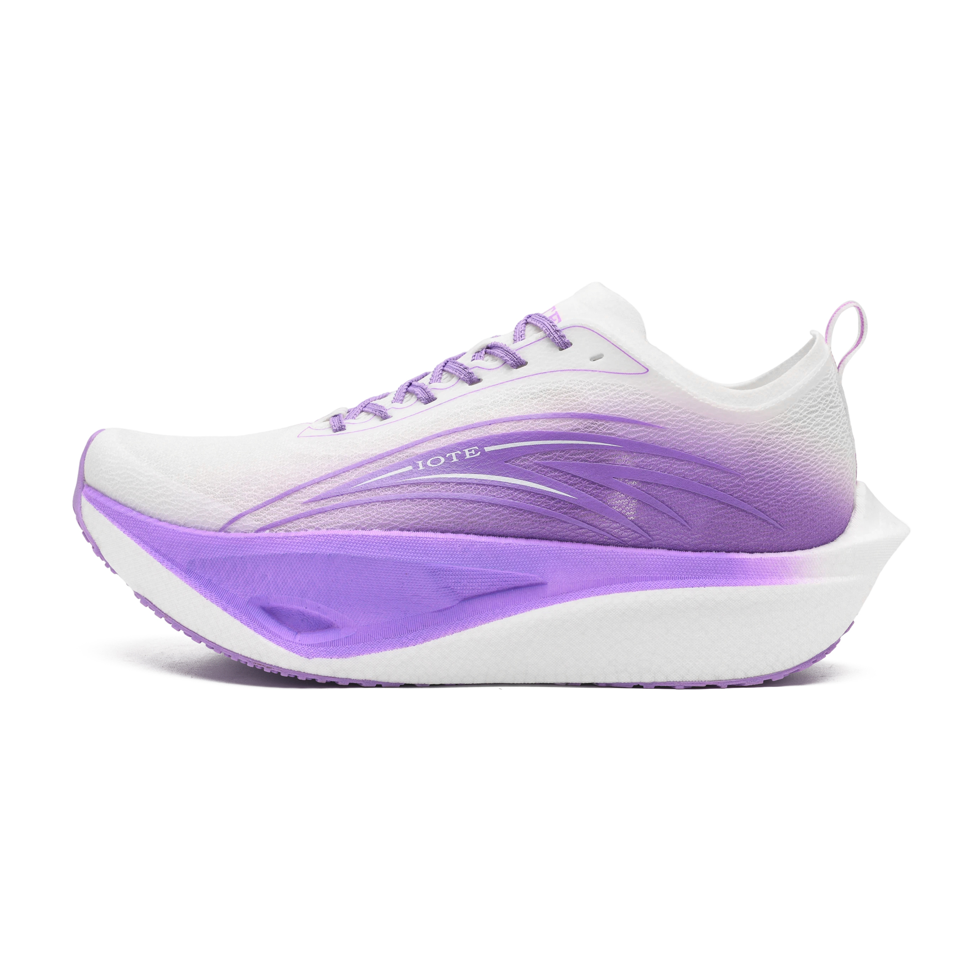 IOTE Cushioning Abrasion Resistant Breathable Cushioning Abrasion Resistant Breathable Low top