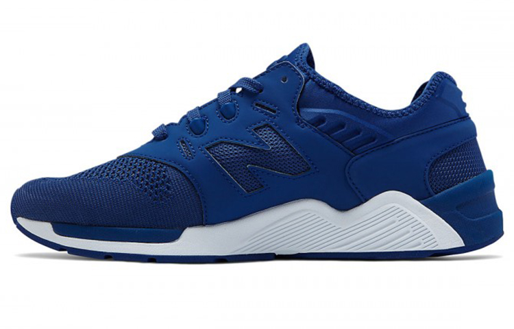 New Balance 009 Series Blue