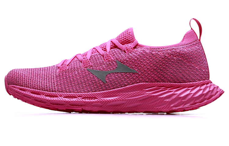 HEALTH 788S Running Shoes Unisex Low Top Climb The Pink