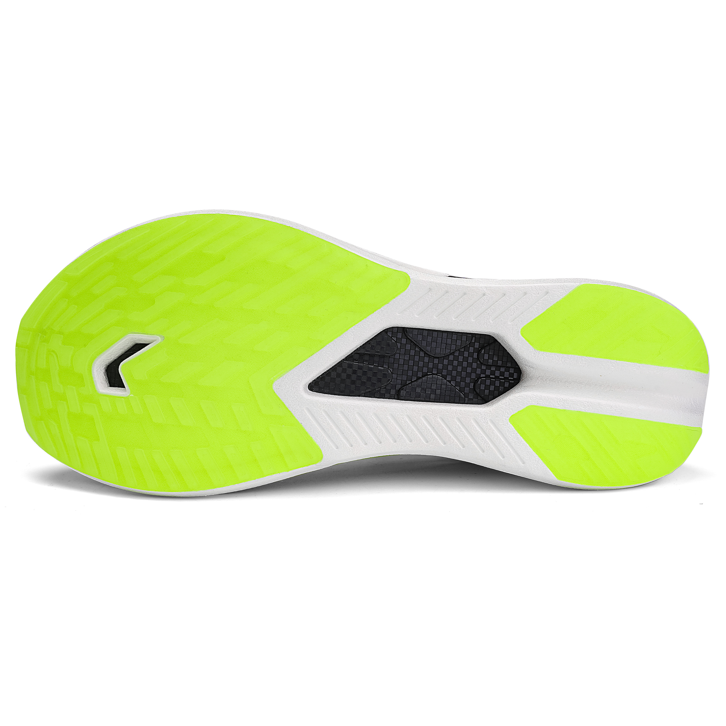 IRUNSVAN Low top Running Shoes Unisex Phantom Forest Flame