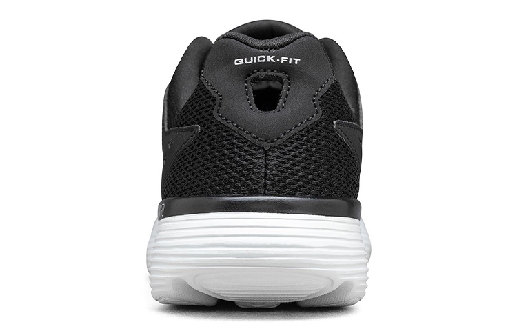Skechers Go Run Low Black Women’s