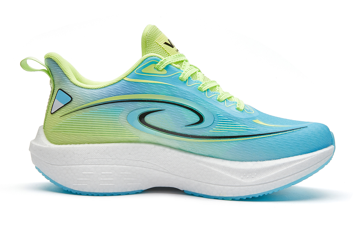 VOIT Cushioning Rebound Abrasion Resistant Lightweight Slip Resistant