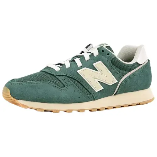 New Balance NB 373 Low top Running Shoes Women's Green