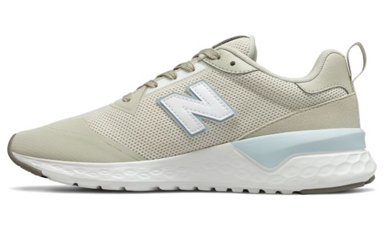 New Balance 515 Series V2 Grey/White Women's