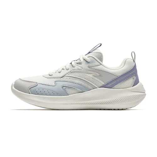 Anta Slip Resistant Abrasion Resistant Coverage Slip Resistant And Abrasion Resistant Coverage Low top Casual