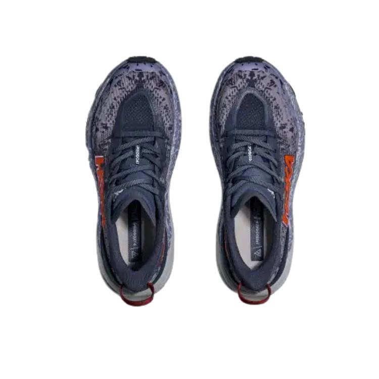 HOKA ONE ONE Speedgoat 6 Nautical Dusk Sea Ice Women’s