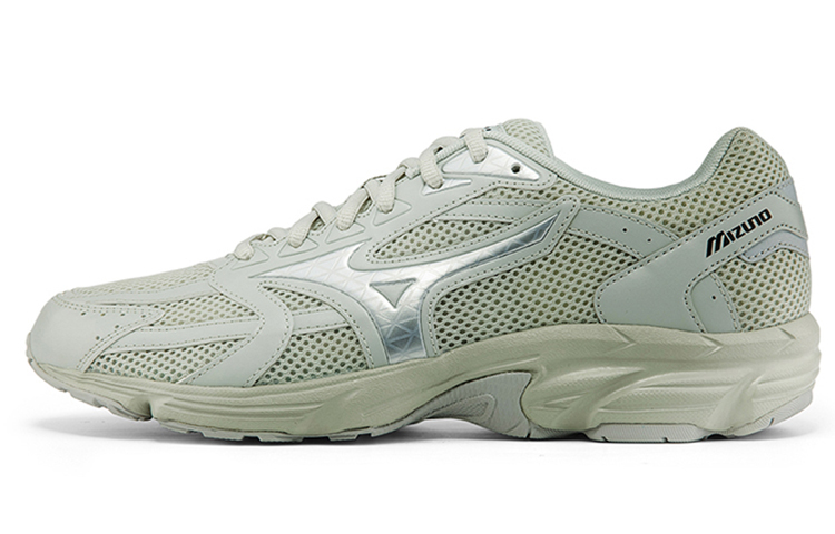 Mizuno Spark CN1 Grey