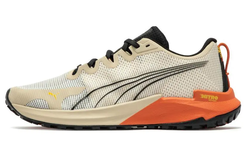 PUMA Fast Trac Nitro 'Beige'