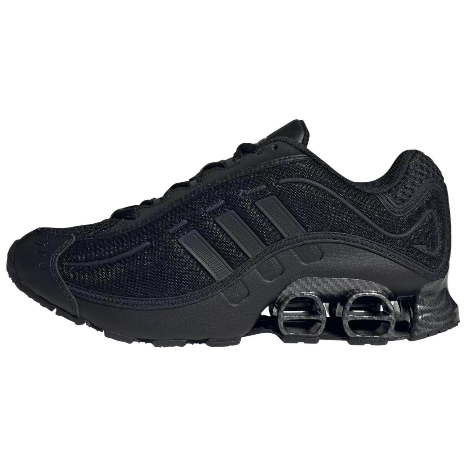Megaride O1 Adidas ‘Black Iron Metallic’