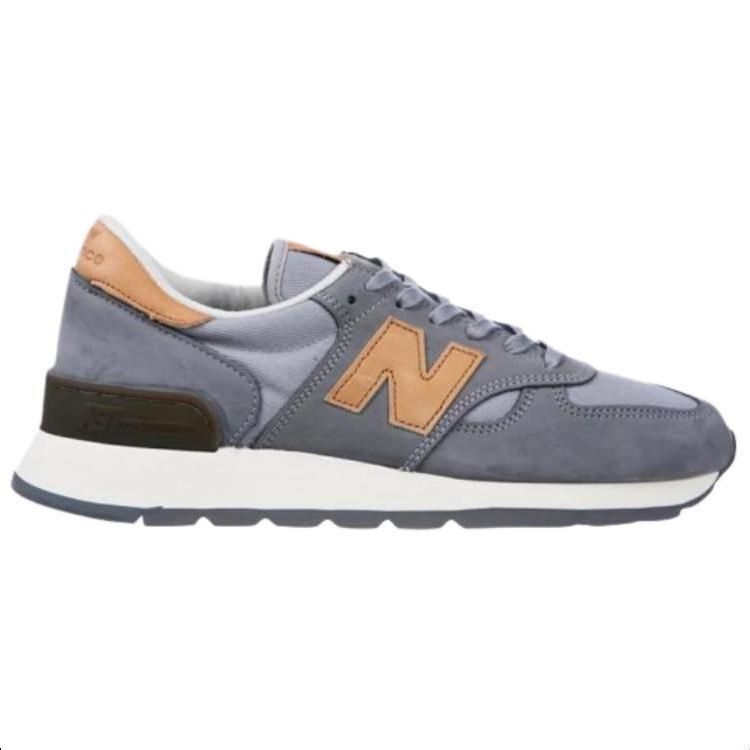 New Balance 990 ‘Grey Brown’