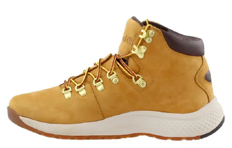 Timberland Outdoor Boots Men's Brown