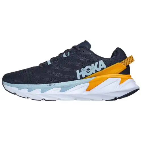 HOKA ONE ONE Elevon 2 'Ombre Blue Saffron'
