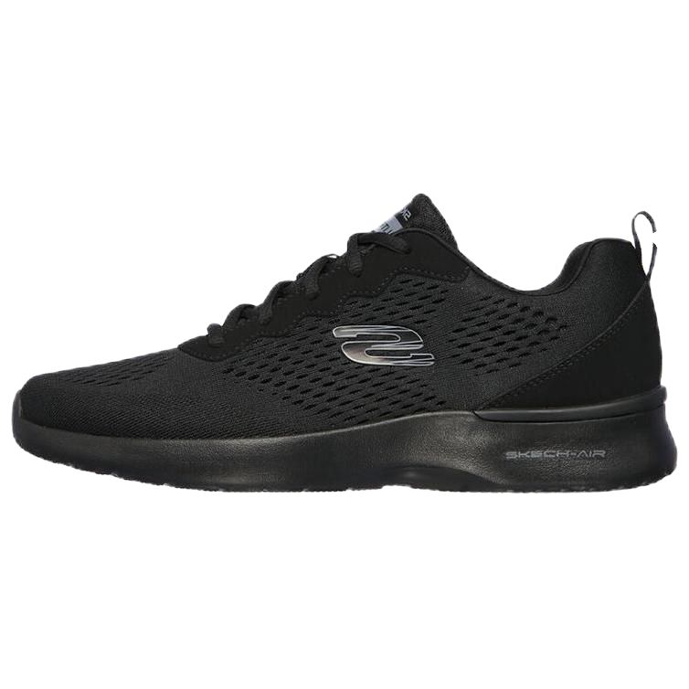 Skechers Air Dynamight Tuned ‘Black’