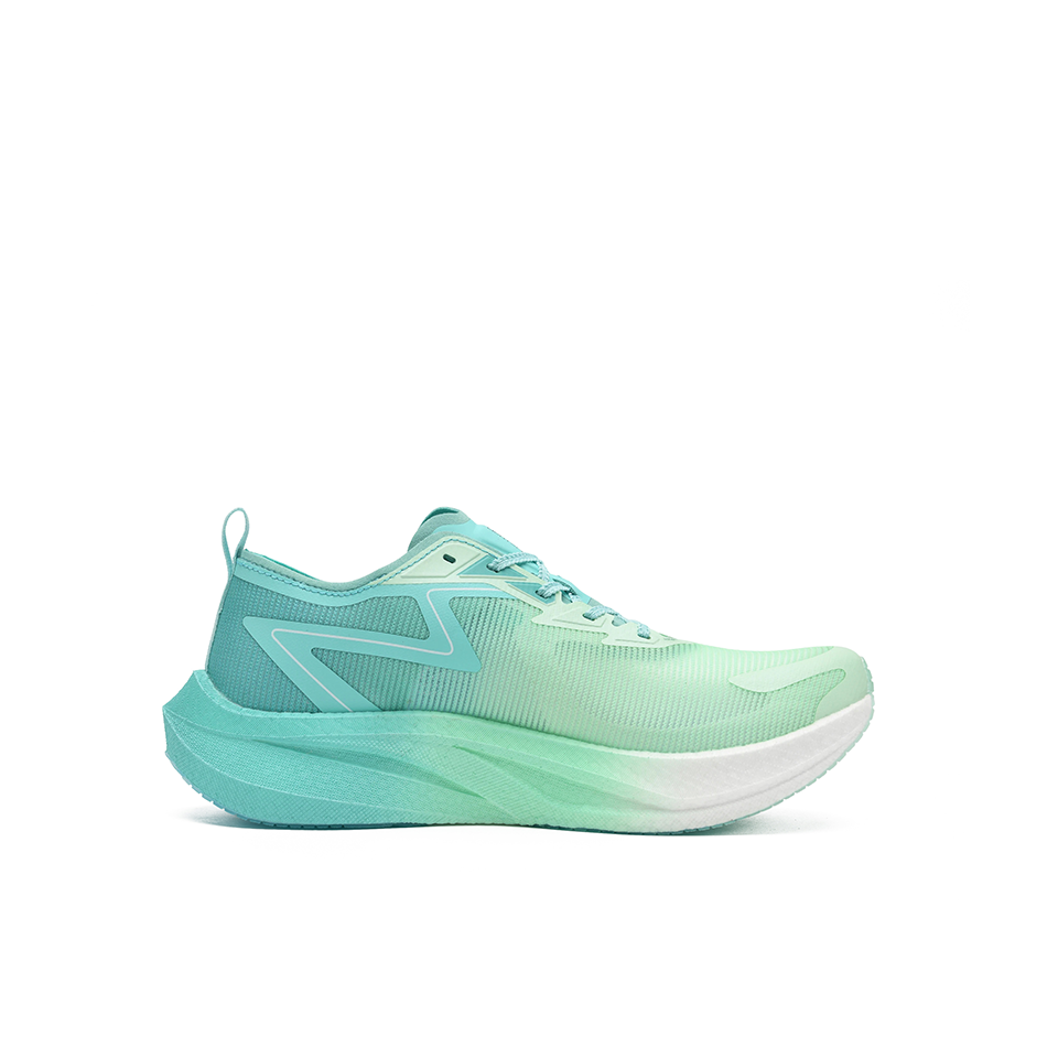 LIGHTSPEEDER Cushioning Coverage Support Abrasion Resistant Breathable Low top