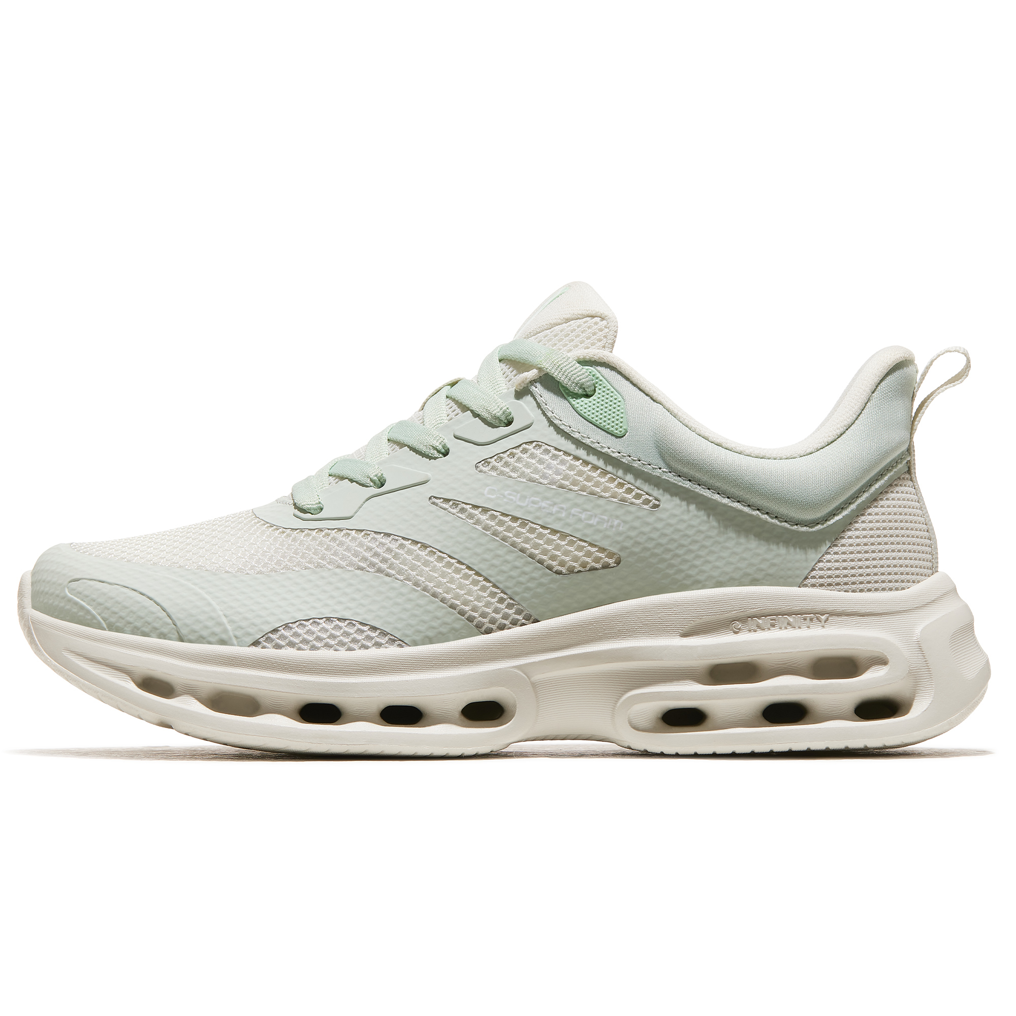 CAMEL Low top Running Shoes Women’s