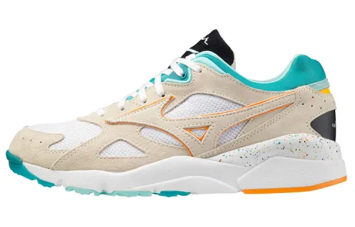 Mizuno Sky Medal Pieter Ceizer
