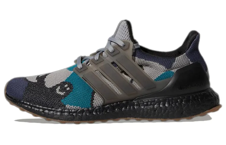 Adidas Mark Gonzales X Adidas Ultra Boost 'Shmoo'