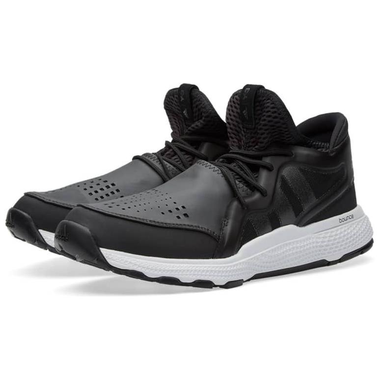 Adidas Y 3S On Court Black White