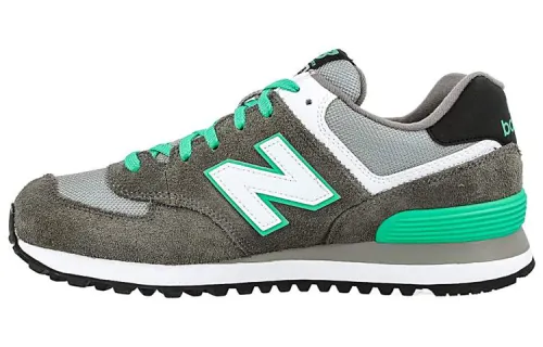 574 New Balance 'Grey Green'
