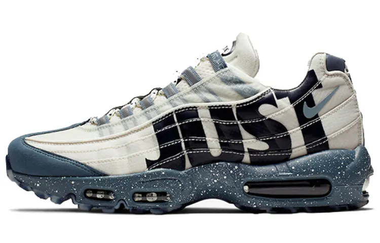 Nike Air Max 95 Just Do It Mt. Fuji