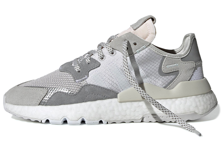 Adidas Wmns Nite Jogger 'Grey' Women's