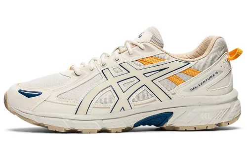 ASICS Gel Venture 6 Sps Smoke Gray Birch